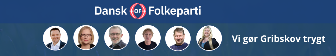 Dansk Folkeparti i Gribskov